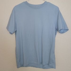 Blue American Eagle Shirt